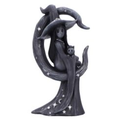 NEMESIS NOW LITTLE SOULS - GLOW 13.4CM