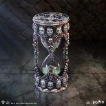 NEMESIS NOW Harry Potter death eater peščena ura 