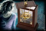 NOBLE COLLECTION Harry Potter Hermione's Time Turner replika