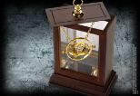 NOBLE COLLECTION Harry Potter Hermione's Time Turner replika