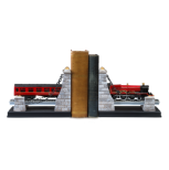 NOBLE COLLECTION - HARRY POTTER - HOGWARTS EXPRESS držalo za knjige
