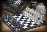 NOBLE COLLECTION Harry Potter Čarovniški šah