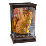 NOBLE COLLECTION - HARRY POTTER - MAGICAL CREATURES - CROOKSHANKS