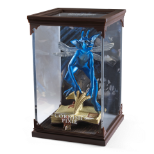 NOBLE COLLECTION - HARRY POTTER - MAGICAL CREATURES NO 15 - CORNISH PIXIE kipec