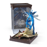 NOBLE COLLECTION - HARRY POTTER - MAGICAL CREATURES NO 15 - CORNISH PIXIE kipec