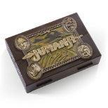 NOBLE COLLECTION - JUMANJI - elektronska replika igralne plošče
