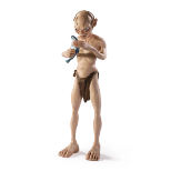 NOBLE COLLECTION Bendyfig Lord of the Rings Gollum figurica