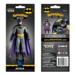 NOBLE COLLECTION Bendyfig DC Batman (Comic) Batman mini figurica