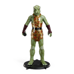 NOBLE COLLECTION - CBS - BENDYFIGS - GORN figura