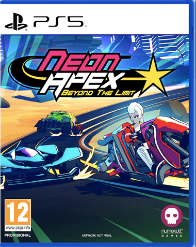 Neon Apex - Beyond The Limit (Playstation 5)
