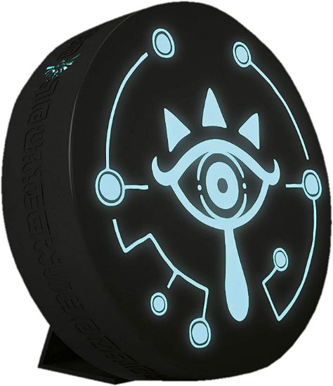 PALADONE Zelda Sheikah Eye projekcijska lučka