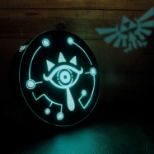 PALADONE Zelda Sheikah Eye projekcijska lučka