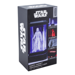 PALADONE Star Wars Darth Vader projekcijska lučka
