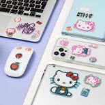 PALADONE Hello Kitty puffy nalepke