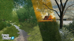 Farming Simulator 22 (XBOX Series X & XBOX One)