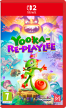Yooka-replaylee (Nintendo Switch 2)