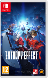 BlazBlue Entropy Effect X - Deluxe Edition (Nintendo Switch)