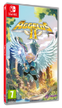 Aggelos 2 (Nintendo Switch)
