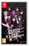 Death Match Love Comedy (Nintendo Switch)