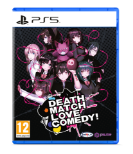 Death Match Love Comedy (Playstation 5)