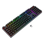 REDRAGON DHARMA K556 PRO BT/WIRELESS/WIRED RED SWITCH TIPKOVNICA SLO/CRO