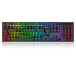 REDRAGON DHARMA K556 PRO BT/WIRELESS/WIRED RED SWITCH TIPKOVNICA SLO/CRO