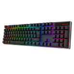 REDRAGON DHARMA K556 PRO BT/WIRELESS/WIRED RED SWITCH TIPKOVNICA SLO/CRO