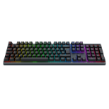 REDRAGON DHARMA K556 PRO BT/WIRELESS/WIRED RED SWITCH TIPKOVNICA SLO/CRO