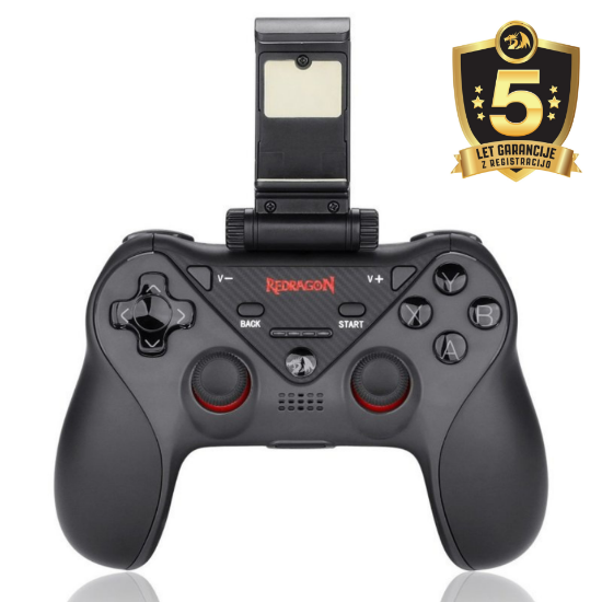 REDRAGON CERES G812 BREZŽIČNI KONTROLER
