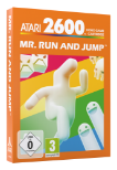 Mr. Run and Jump (Atari 2600+)