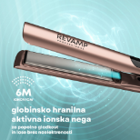 REVAMP DYNAMIC RADIANCE STRAIGHT & STYLE ST-1900GD LIKALNIK ZA LASE