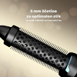 REVAMP CERAMIC 30MM HOT BRUSH BR-1300A KRTAČA ZA LASE