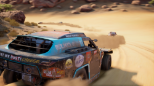 Dakar Desert Rally (XBOX Series X & XBOX One)