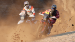 Dakar Desert Rally (XBOX Series X & XBOX One)