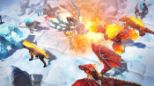 Eldrador Creatures Shadowfall (Nintendo Switch)