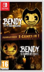 Bendy Double Pack (Nintendo Switch)