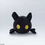 KINGDOM HEARTS LAYING PLUSH - SHADOW pliš