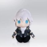 KINGDOM HEARTS SERIES PLUSH - KH III RIKU pliš