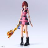 KINGDOM HEARTS III PLAY ARTS KAI ACTION FIGURE - KAIRI figurica