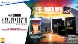 FINAL FANTASY VII REBIRTH - Deluxe Edition (Playstation 5)