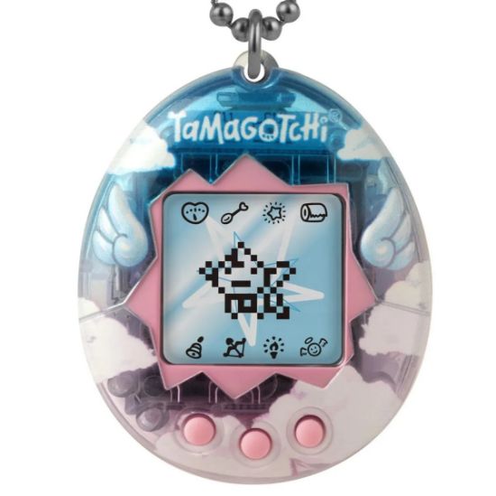 TAMAGOTCHI - DREAMY ANGEL