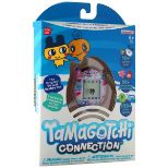 TAMAGOTCHI CONNECTION - SWEET CHARMS