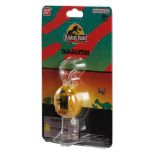 Tamagotchi Nano - Jurassic Park Dinosaur Amber
