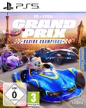Ed & Edda: Grand Prix - Racing Champions (Playstation 5)