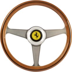 THRUSTMASTER FERRARI 250 GTO WHEEL ADD-ON PC DODATEK ZA VOLAN