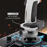 THRUSTMASTER SOL-R 1 FLIGHTSTICK WW PC