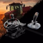 THRUSTMASTER T128-P SIMTASK PACK - TYPE C PC/PS5/PS4