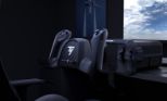 THRUSTMASTER TCA SKY YOKE-P PC/PS5