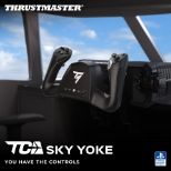 THRUSTMASTER TCA SKY YOKE-P PC/PS5