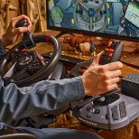 THRUSTMASTER SIMTASK FARMSTICK XBOX/PC